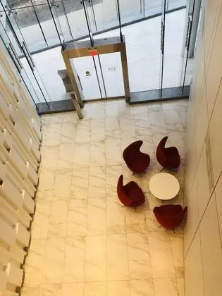 GLOBALSTAY. Gorgeous Apartments in the Heart of Toronto - Lobi