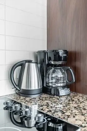 GLOBALSTAY. Gorgeous Apartments in the Heart of Toronto - Mutfak