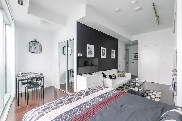 GLOBALSTAY. Gorgeous Apartments in the Heart of Toronto - Oda