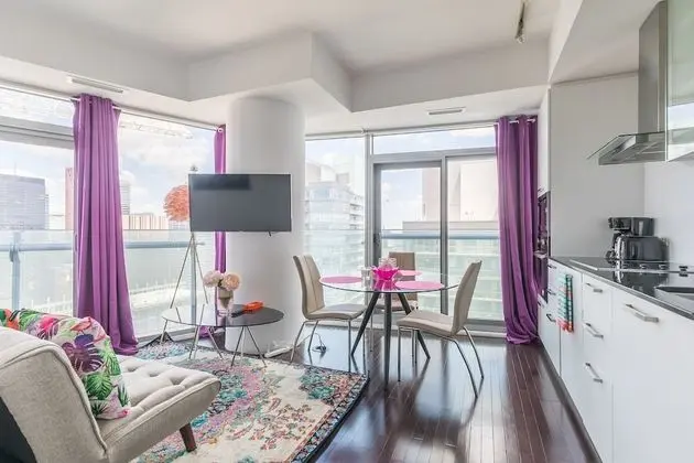 GLOBALSTAY. Gorgeous Apartments in the Heart of Toronto - Öne Çıkan Resim
