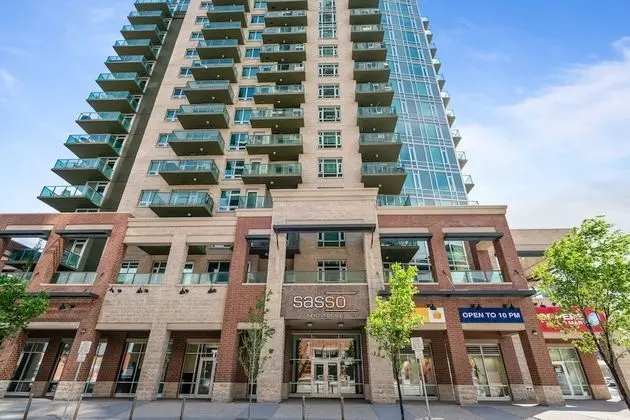 GLOBALSTAY. Gorgeous Downtown Condos. Free parking - Dış Mekan