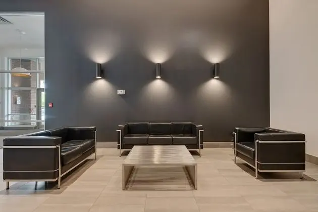 GLOBALSTAY. Gorgeous Downtown Condos. Free parking - Lobi