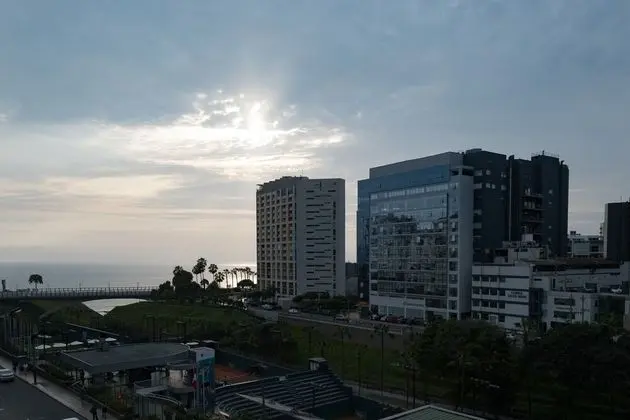 GLOBALSTAY in the Heart of Miraflores