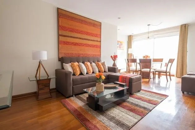 GLOBALSTAY in the Heart of Miraflores - Öne Çıkan Resim