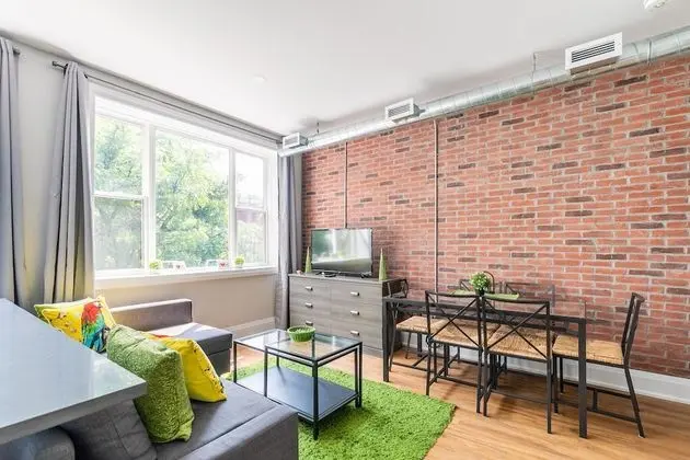 GLOBALSTAY. King Street Apartments - Öne Çıkan Resim