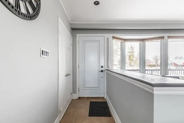 GLOBALSTAY. Luxury 3BR House. HOT TUB. BBQ - Lobi