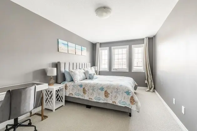 GLOBALSTAY. Luxury 3BR Townhomes with HOT TUB, Gym, BBQ - Oda