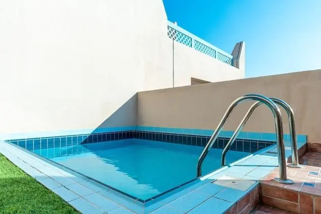 GLOBALSTAY. Luxury 4BR Private Pool Penthouse - Havuz
