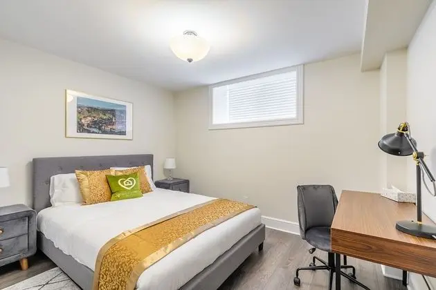 GLOBALSTAY. Luxury Rideau Apartments - Oda