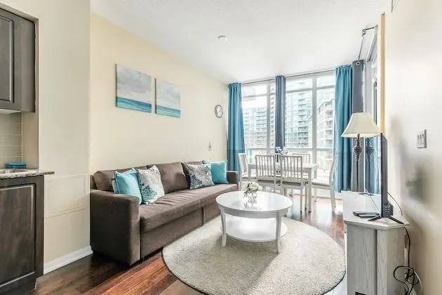 GLOBALSTAY. Magnificent Toronto Condos