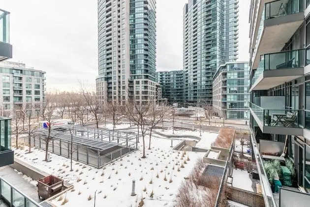 GLOBALSTAY. Magnificent Toronto Condos