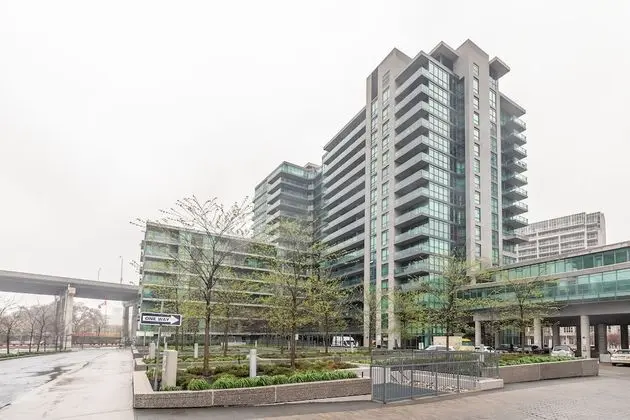 GLOBALSTAY. Magnificent Toronto Condos - Dış Mekan