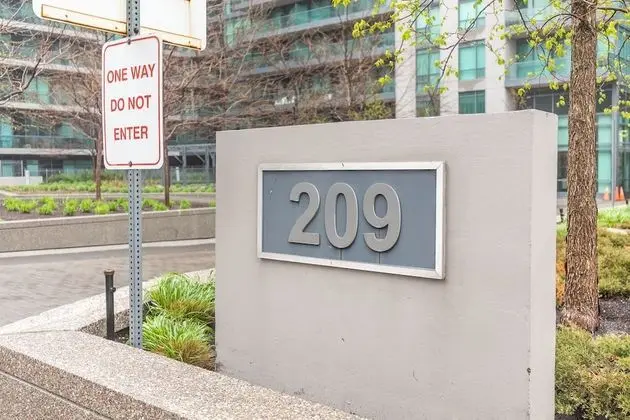 GLOBALSTAY. Magnificent Toronto Condos - Lobi