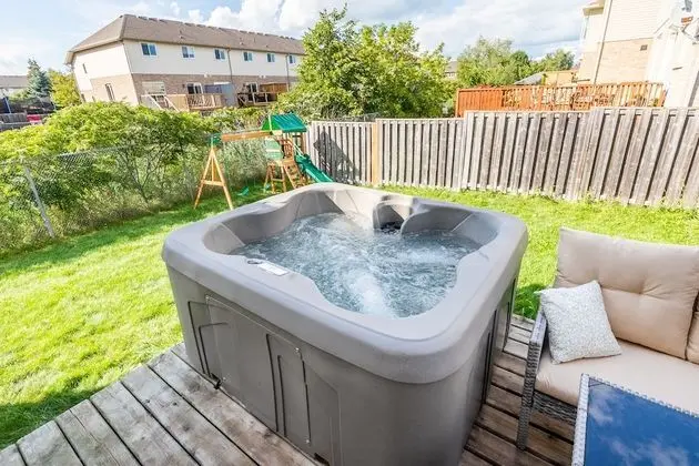 GLOBALSTAY. Modern 3-4 Bedroom Town - Öne Çıkan Resim