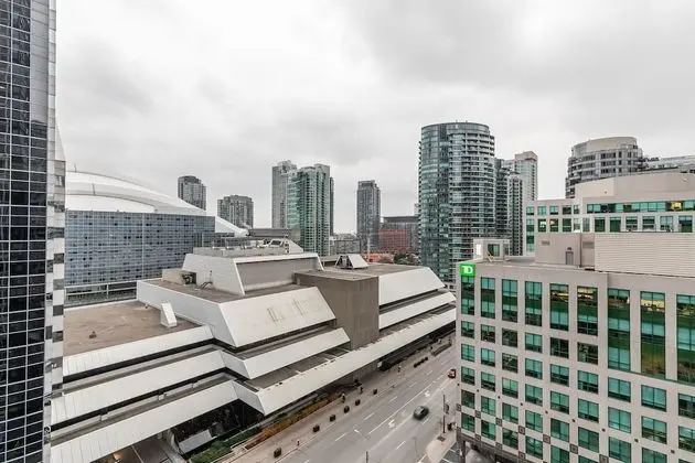 GLOBALSTAY. Modern Downtown Apartments