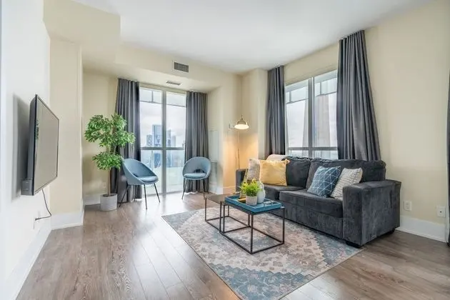 GLOBALSTAY. Modern Downtown Apartments - Öne Çıkan Resim