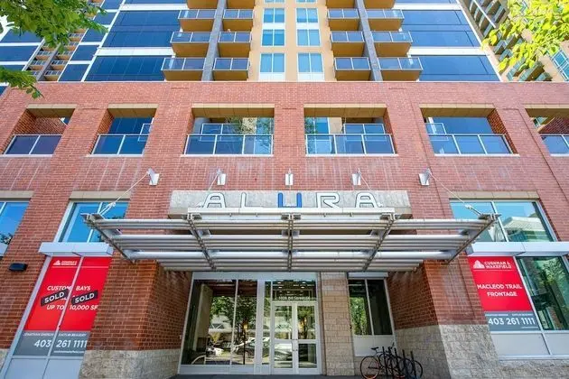 GLOBALSTAY. Modern Downtown Condos. Free parking - Dış Mekan