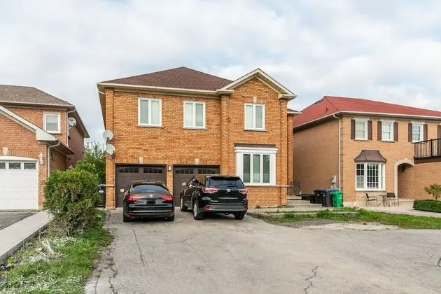 GLOBALSTAY. Modern Family Basement in Mississauga - Dış Mekan