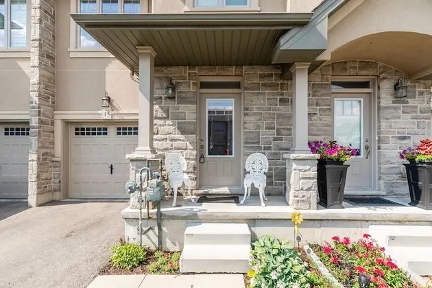 GLOBALSTAY. Modern Lake Ontario Townhomes - Dış Mekan