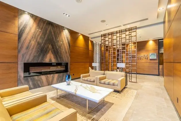 GLOBALSTAY. Modern North York Condos - Öne Çıkan Resim