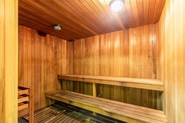GLOBALSTAY. Modern North York Condos - Spa
