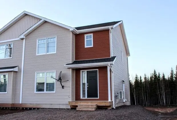 GLOBALSTAY. New 3 Bedroom House in a Quiet Area