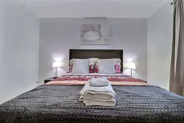 GLOBALSTAY. New 3 Bedroom House in a Quiet Area - Oda