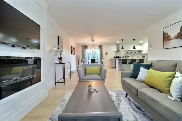GLOBALSTAY. New 3 Bedroom House in a Quiet Area - Öne Çıkan Resim