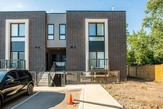 GLOBALSTAY. New Bsm Townhouse Niagara Falls