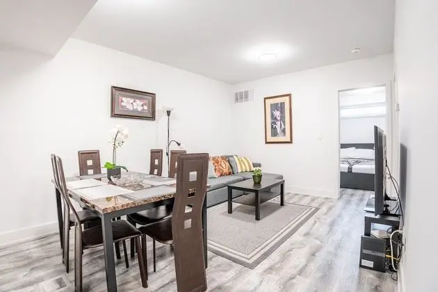 GLOBALSTAY. New Bsm Townhouse Niagara Falls - Öne Çıkan Resim