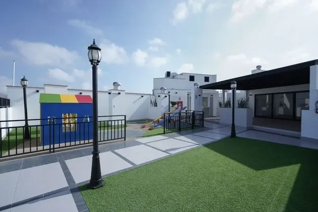 GLOBALSTAY. New Studios with Jacuzzi