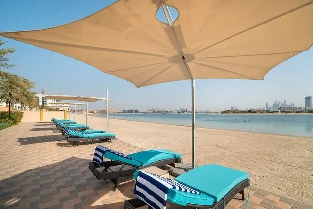 GLOBALSTAY. Private Pool Villas and Townhomes - Plaj