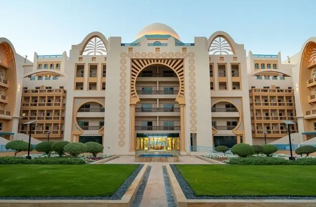 GLOBALSTAY. Sarai Apartments on the Beach - Dış Mekan