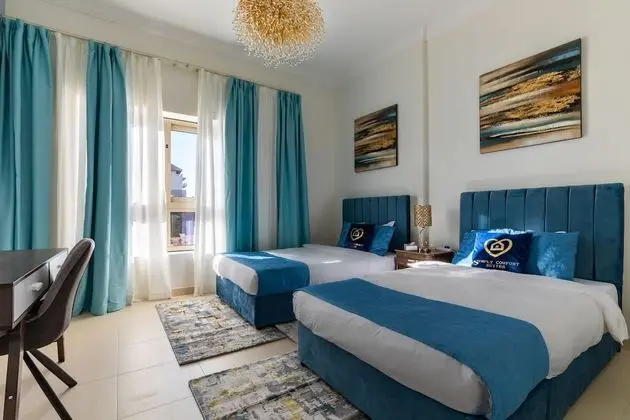 GLOBALSTAY. Sarai Private Pool Homes and Villas - Oda