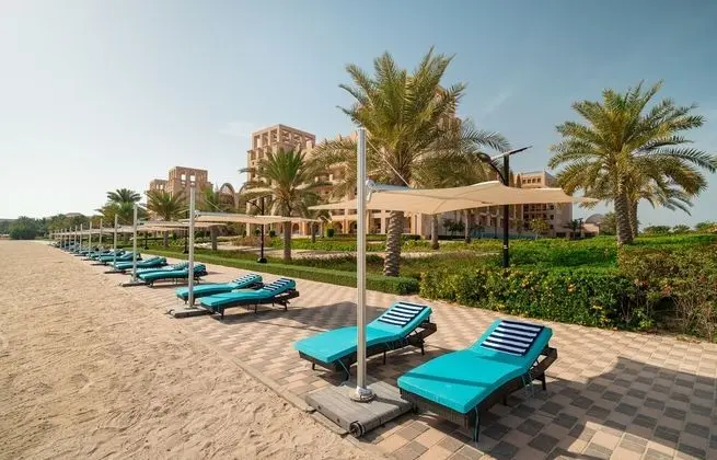 GLOBALSTAY. Sarai Private Pool Homes and Villas - Plaj