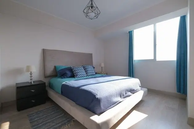 GLOBALSTAY. Stylish Stelar Apartments. Rooftop Swimming Pool - Oda