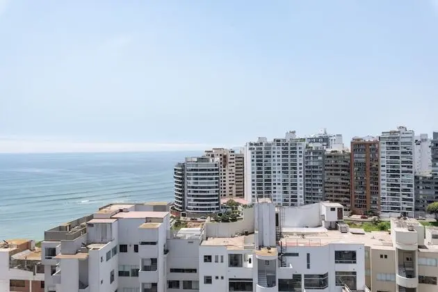 GLOBALSTAY. Unique 4BR Penthouse. Private Outdoor Jacuzzi, BBQ
