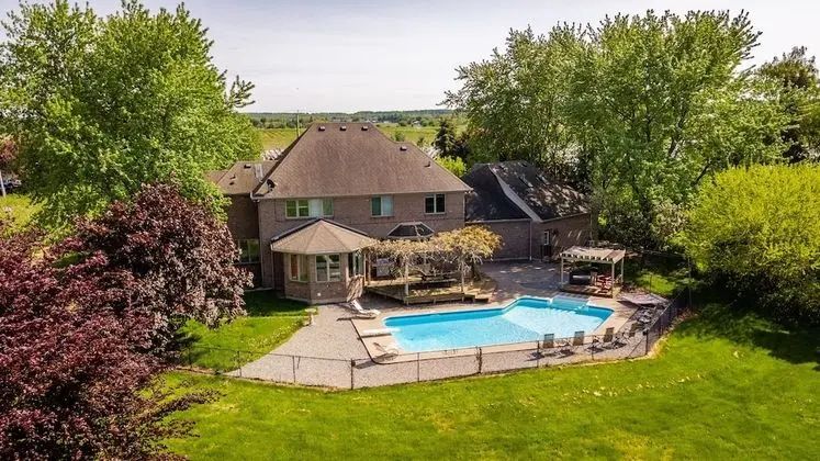 GLOBALSTAY. Unique 5BR Villa. Swimming Pool. HOT TUB