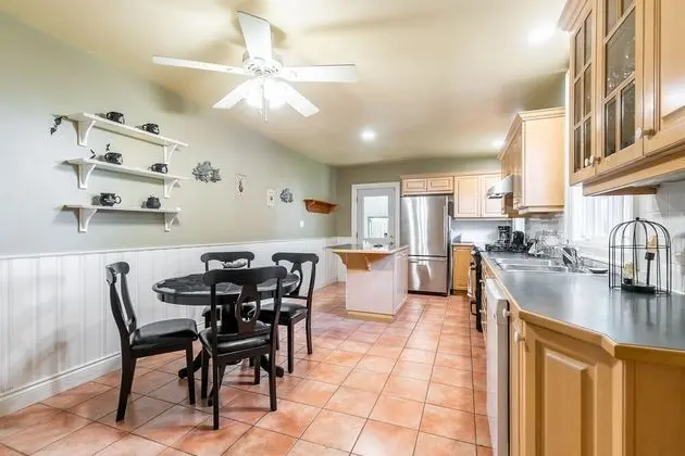 GLOBALSTAY. Unique Ghostbusters 5BR House. Free Parking - Mutfak