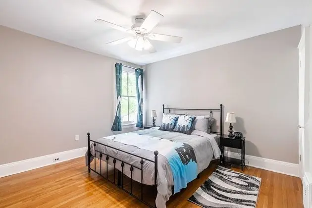 GLOBALSTAY. Unique Ghostbusters 5BR House. Free Parking - Oda