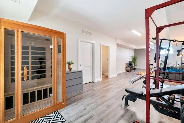 GLOBALSTAY. Unique New Townhomes for 16 Guests. HOT TUB, BBQ - Havuz