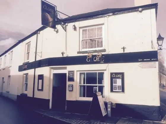 The Globe Inn