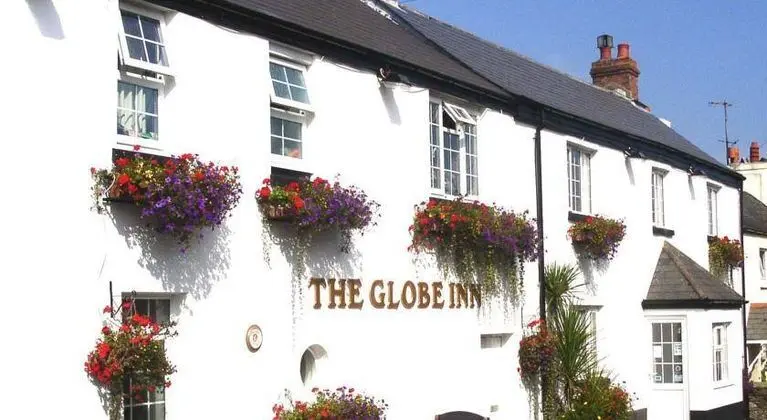 The Globe Inn