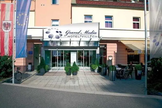 Globo Plaza Villach