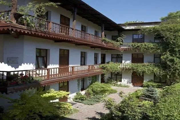 Globtroter Guest House
