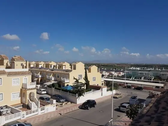 Globus Gran Alacant - Dış Mekan