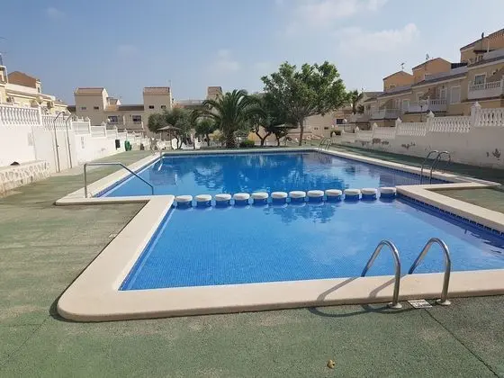 Globus Gran Alacant - Havuz