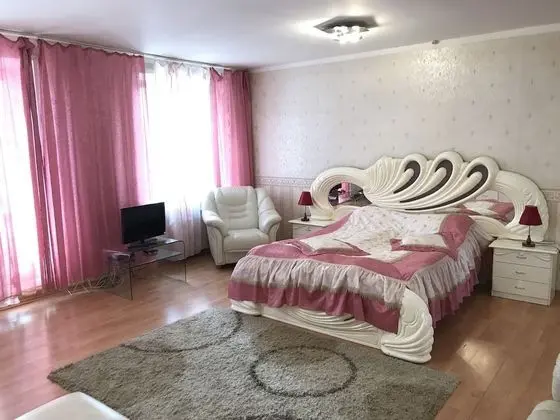 Hotel Globus