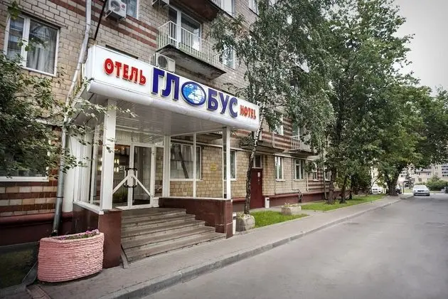 Hotel Globus