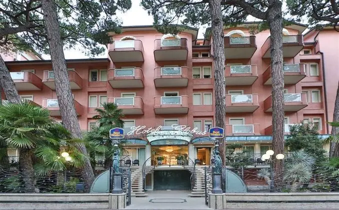 Hotel Globus Sure Hotel Collection by Best Western